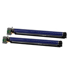 Premium Tone Xerox 013R00662 Alternative Drum - Standard Yield - Black/Cyan/Magenta/Yellow - 2 Pack-Manufacturer: Nu-Tone Brand