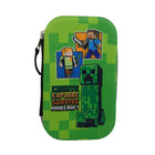 Bioworld Minecraft Youth Backpack 5-Piece Set-4