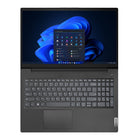 Lenovo V15 15.6" FHD Laptop - AMD Ryzen 3 7320U - 512 GB SSD - 8 GB RAM - Windows 11 Home-Graphics: Graphics are handled by integrated AMD Radeon graphics within the Ryzen processor, suitable for everyday media playback, presentations, and light photo editing