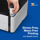Epson T532 Ink Bottle - Standard Capacity - Black-Genuine Epson Ink - reliable performance, brilliant results
