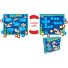 Teacher Created Resources Word Shark: Short Vowels Game -Children learn about short vowel sounds and beginning consonant sounds.