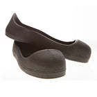 Impacto Impactoe Steel Toe Cap Overshoes, Medium-Fits tightly over existing shoes providing a solid protecting steel toe cap
