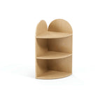 Mitybilt Dune Quarter Storage - 26" L x 18.75" D x 36" H -0.75” plywood construction