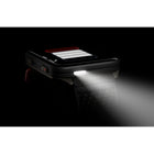 Garmin - Venu X1 - Noir avec fond en titane ardoise et bracelet en nylon ComfortFit noir-SURVEILLANCE DE L’ÉNERGIE DE LA BATTERIE CORPORELLE Suivez les niveaux d’énergie de votre corps pour trouver les meilleurs moments d’activité et de repos