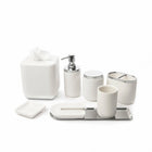 Umbra Junip Soap and Sanitizer Pump - 295ml - Chrome White-8