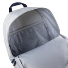 Nike 3BRAND by Russell Wilson Nike Futura Backpack - Grey-15