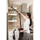 BISSELL AeroSwift Turbo Upright Bagless Vacuum-6
