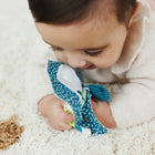 Miniland Feel to Learn: Crinkly Sensory Paper - Sea Lion-It contains different textures and reliefs to arouse their curiosity