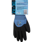 Zenith Safety Knuck Dip Coat Glove - Size 10 - 12 Pack-Exceptional comfort and fit