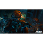 Call of Duty: Black Ops 7 for Xbox Series X-Multiplayer explodes out of the gate with 16 electrifying 6v6 maps and two 20v20 maps at launch. From futuristic Tokyo vistas to the frozen, unforgiving wilds of Alaska, every environment is brimming with danger and opportunity. Master a cutting-edge arsenal and outmaneuver your enemies with an evolved Omnimovement system