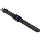 Motorola MotoWatch 70 - 48 x 36mm - Heart Rate Monitor - Black-7