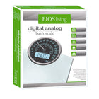 BIOS Living Digital Analog Scale -4