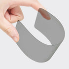 TUFF8 - Protection d'écran en verre de confidentialité avec installation automatique pour iPhone 17 Pro -Élimination automatique de la poussière : permet de garder l’écran impeccable pendant l’installation