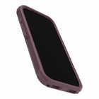 OtterBox Defender Pro Compatible with MagSafe Case with Camera Control for iPhone 17 Pro - Trailhead Purple-Protective dual-layer design keeps phone securely in place with a pressure-fitted frame