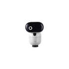 Motorola - Moniteur bébé vidéo PIP1610 motorisé - Blanc-Batterie de l’unité parente : batterie rechargeable de 2,800 mAh avec 6 heures de jeu