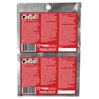 TechNiche Heat Pax Air Activated 10 Hour Hour Mini/Hand Warmer - 240 Pack-240 pair Bulk Cases (35.0 lbs, 15.9 kg)