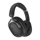 AXS Mellow Aura Noise Cancelling Headset - Black-Advanced Hybrid noise cancellation