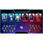 Monopoly: Star Wars Heroes vs. Villains for PlayStation 5-5
