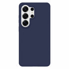 Blu Element Silicone MagSafe Cell Phone Case for Galaxy S26 Ultra - Navy-Drop tested 300 times from 10 feet