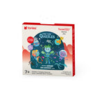 tonies Tonieplay The Quizzles: All About Animals Game-Immersive Storytelling: Dive into engaging, interactive stories where players can shape their own story, make choices, and build clever thinking through every twist and turn!