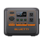 Bluetti Premium AC50P 504Wh Portable Power Station and SP100L Solar Panel-Seamless Backup: The AC50P is a reliable emergency backup power source with its responsive UPS function. During a power outage, it seamlessly switches in just 0.02 seconds, ensuring uninterrupted operation for work and daily life.