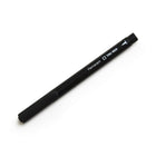 TRU RED Permanent Markers - Ultra Fine Tip - Black - 12 Pack-Designed with visual cues to let you see ink color and tip type of your permanent marker at a glance