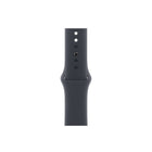 Apple Watch Sport Band - 42 mm - Size S/M - Midnight-Innovative pin-and-tuck closure for a clean fit