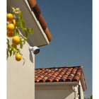Google Nest Cam Outdoor Wired Camera (2nd Gen) - 2 Pack-Scroll less. Find more.
With an Advanced subscription to Google Home Premium, you can search your video history with help from Gemini. Search something like “Who let the dogs out?” and get an event description and the relevant video clips