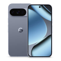 Google Pixel 10 Pro - 128 GB - Moonstone - Bell and Virgin Plus-Storage: 128 GB