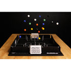 Binho Classic Black Turf Edition Board Game-6