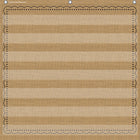 Teacher Created Resources 7 Pocket Chart - 28" x 28" - Burlap Design-Teach new vocabulary, introduce rhyming words, or provide visual assistance for math drills and equations