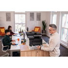 Brother - MFCL8930CDW Imprimante tout-en-un laser couleur professionnelle-Écran tactile de 7 po avec raccourcis et prévisualisation