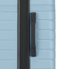 Bugatti Lisbon Large Hardside Luggage - Blue-8