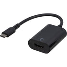 Staples USB-C to HDMI Adapter-Premium picture and sound – High-quality audio and video with resolution up to 4K at 60Hz