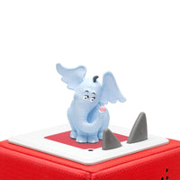 tonies Dr. Seuss: Horton Hears A Who! Audio Play Figurine-Each Tonie figurine is a unique listening experience with their own stories and songs - ready to explore?