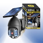 Bell + Howell Bionic Spotlight Extreme Solar Light with Motion Sensor-8