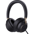 Yealink BH76 Plus Wireless Bluetooth Headset with USB-C/USB-A Adapter - Microsoft Teams-Dual-side busylight for full visible angles