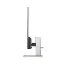 HP Series 5 27" FHD Height Adjustable Monitor - 94C50AA-Get ideal, consistent color reproduction with minimal effort with 99% sRGB color gamut