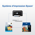 Epson - T212 Cartouche d'encre - Grande capacité - Cyan-6