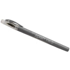 Marvy Uchida Gel Pen – 0.7mm – Silver – 2 Pack-Size: 0.7 mm