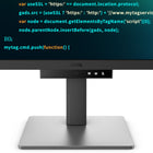 BenQ 28" 4K IPS Monitor - RD280U-8