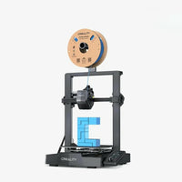 Creality - Imprimante 3D Ender-3 V3 SE-Volume de construction de 220 x 220 x 250 mm