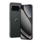 Google Pixel 10 Pro XL - 512 GB - Obsidian - Bell and Virgin Plus-Processor: Google Tensor G5, Titan M2 security coprocessor