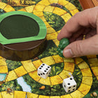 Spin Master Jumanji The Board Game - French Edition-French edition