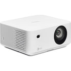 Optoma Technology ML1080ST 550-Lumen Full HD Short-Throw Laser DLP Projector-Native Resolution: 1920 x 1080