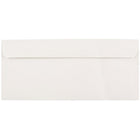 JAM Paper #9 Commercial Envelopes, 3.88 x 8.88, White, 1000 Pack (01633172B)-White