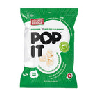 Covered Bridge Chips - Jalapeno & White Cheddar Popcorn - 125 gr-125 g bag