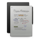 reMarkable Paper Pro Tablet Bundle with Marker Plus and Premium Leather Book Folio - Black-With up to two weeks of battery life and 90 days of standby time, reMarkable Paper Pro is always ready to come out of your bag and get to work