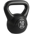 Soozier - Kettlebell de mise en forme de 22 lb-Multifonction : balancements, arrachés, soulevés de terre, squats, levées, redressements, etc