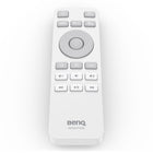 BenQ 31.5" 4K HDR Monitor - White - EW3290U-9